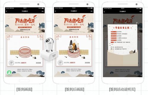 電子集點(diǎn)卡的運(yùn)營優(yōu)勢(shì)